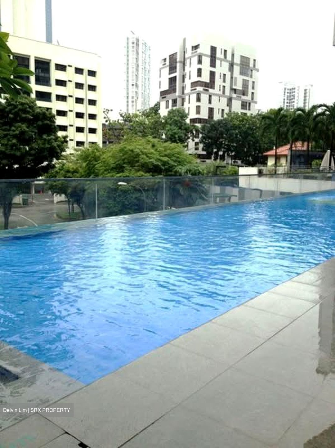The Lincoln Residences (D11), Condominium #601503531